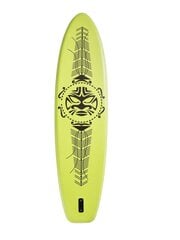 Доска SUP SportX Blue цена и информация | SUP доски, водные лыжи, водные аттракционы | pigu.lt