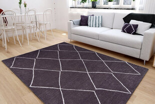 Kilimas Chenille AL 328 75x230 cm kaina ir informacija | Kilimai | pigu.lt