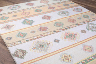 Kilimas Chenille AL 281 75x230 cm kaina ir informacija | Kilimai | pigu.lt