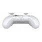 Wireless controler GameSir T4 Cyclone Pro (white) kaina ir informacija | Žaidimų pultai  | pigu.lt