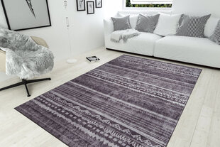 Kilimas Funk Chenille AL 116 75x150 cm kaina ir informacija | Kilimai | pigu.lt