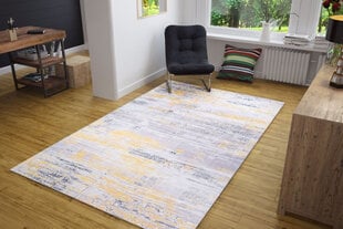 Kilimas Funk Chenille AL 267 75x150 cm kaina ir informacija | Kilimai | pigu.lt