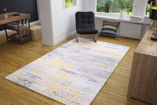 Kilimas Funk Chenille AL 267 75x150 cm kaina ir informacija | Kilimai | pigu.lt