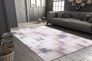 Kilimas Funk Chenille AL 243 75x150 cm kaina ir informacija | Kilimai | pigu.lt