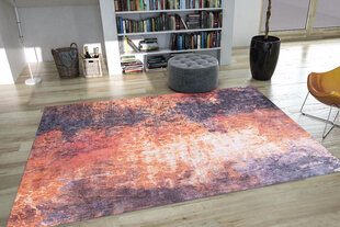 Kilimas Funk Chenille AL 239 75x150 cm kaina ir informacija | Kilimai | pigu.lt