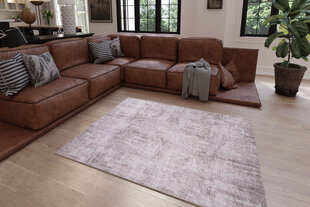 Kilimas Funk Chenille AL 236 75x150 cm kaina ir informacija | Kilimai | pigu.lt