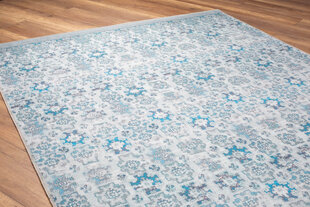 Kilimas Funk Chenille AL 221 75x230 cm kaina ir informacija | Kilimai | pigu.lt