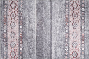 Kilimas Funk Chenille AL 218 75x150 cm kaina ir informacija | Kilimai | pigu.lt