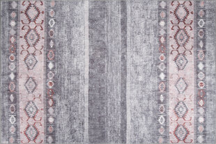 Kilimas Funk Chenille AL 218 75x230 cm kaina ir informacija | Kilimai | pigu.lt