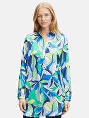 Блуза для женщин Betty Barclay 563744553, синяя цена и информация | Женские блузки, рубашки | pigu.lt