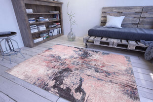 Kilimas Funk Chenille AL 203 75x230 cm kaina ir informacija | Kilimai | pigu.lt