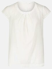Женская блуза BETTY BARCLAY 8757/3311 1014, белая цена и информация | Женские блузки, рубашки | pigu.lt