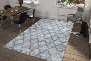 Kilimas Dorian Chenille AL 240 75x150 cm kaina ir informacija | Kilimai | pigu.lt