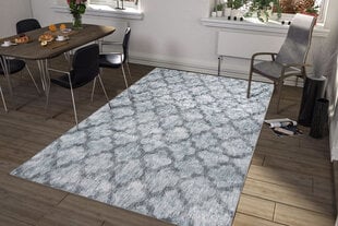 Kilimas Dorian Chenille AL 240 75x230 cm kaina ir informacija | Kilimai | pigu.lt