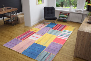 Kilimas Jazz Chenille AL 48 75x150 cm kaina ir informacija | Kilimai | pigu.lt