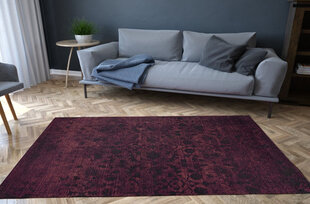 Kilimas Dorian Chenille AL 186 75x230 cm kaina ir informacija | Kilimai | pigu.lt