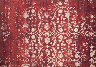 Kilimas Dorian Chenille AL 186 75x230 cm kaina ir informacija | Kilimai | pigu.lt