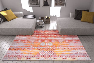 Kilimas Fusion Chenille AL 172 75x230 cm kaina ir informacija | Kilimai | pigu.lt