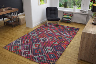 Kilimas Chenille AL 17 75x150 cm kaina ir informacija | Kilimai | pigu.lt