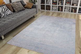 Kilimas Funk Chenille AL 168 75x150 cm kaina ir informacija | Kilimai | pigu.lt