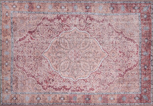 Kilimas Chenille Rustic AL 167 75x150 cm kaina ir informacija | Kilimai | pigu.lt