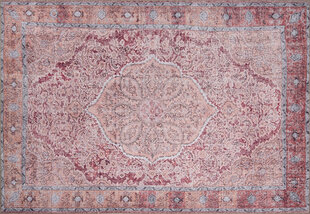 Kilimas Chenille Rustic AL 167 75x230 cm kaina ir informacija | Kilimai | pigu.lt