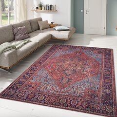 Kilimas Chenille AL 162 75x230 cm kaina ir informacija | Kilimai | pigu.lt