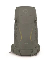 Женский туристический рюкзак Osprey Kyte 48 Khaki XS/S, зелёный цена и информация | Рюкзаки и сумки | pigu.lt