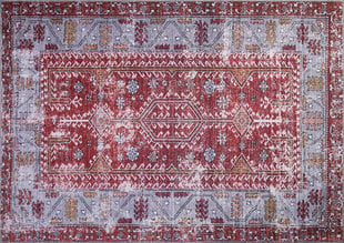 Kilimas Chenille AL 134 75x150 cm kaina ir informacija | Kilimai | pigu.lt