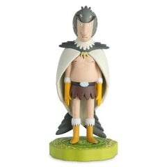 Figūrėlė Eaglemoss Rick&Morty, įvairių spalvų kaina ir informacija | Žaislai berniukams | pigu.lt