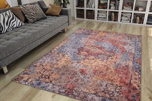 Kilimas Fusion Chenille AL 115 75x150 cm kaina ir informacija | Kilimai | pigu.lt