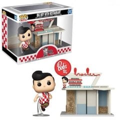 Funko POP! Городской ведьминский ресторан Big Boy 22 Диорама цена и информация | Атрибутика для игроков | pigu.lt