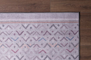 Kilimas Funk Chenille AL 142 75x230 cm kaina ir informacija | Kilimai | pigu.lt