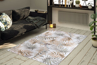 Kilimas Funk Chenille AL 126 75x150 cm kaina ir informacija | Kilimai | pigu.lt