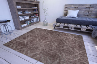 Kilimas Dorian Chenille AL 32 75x150 cm kaina ir informacija | Kilimai | pigu.lt