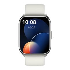 Haylou LS02 Pro smartwatch (silver) цена и информация | Смарт-часы (smartwatch) | pigu.lt
