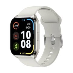 Haylou LS02 Pro цена и информация | Смарт-часы (smartwatch) | pigu.lt