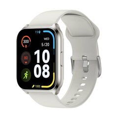 Haylou LS02 Pro smartwatch (silver) цена и информация | Смарт-часы (smartwatch) | pigu.lt