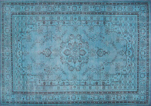 Kilimas Dorian Chenille AL 28 75x150 cm kaina ir informacija | Kilimai | pigu.lt