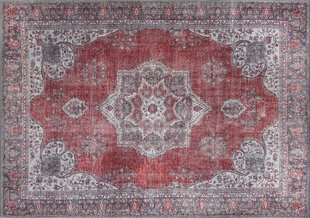 Kilimas Chenille Rustic AL 94 75x230 cm kaina ir informacija | Kilimai | pigu.lt