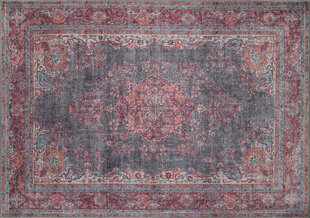 Kilimas Chenille Rustic AL 93 75x150 cm kaina ir informacija | Kilimai | pigu.lt