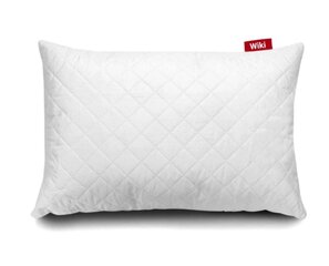 Антиаллергенная подушка на молнии 40х60 Wiki цена и информация | Подушки | pigu.lt