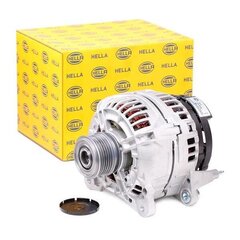 Alternatorius Hella 8EL011710-321, 1 vnt. kaina ir informacija | Auto reikmenys | pigu.lt