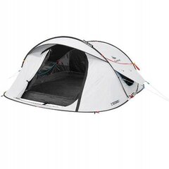 Палатка FRESH&BLACK -3, белый цена и информация | Палатки | pigu.lt
