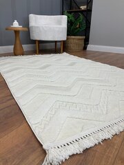 Kilimas Tasarım Zigzag 80x100 cm kaina ir informacija | Kilimai | pigu.lt