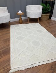 Kilimas Tasarım Geometrik 80x100 cm kaina ir informacija | Kilimai | pigu.lt