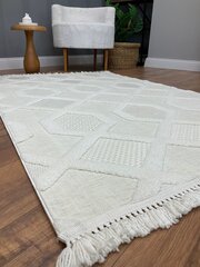 Kilimas Tasarım Geometrik 80x100 cm kaina ir informacija | Kilimai | pigu.lt