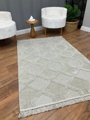 Kilimas Tasarım Geometrik 80x100 cm kaina ir informacija | Kilimai | pigu.lt