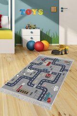 Vaikiškas kilimas ELS582 80x150 cm цена и информация | Ковры | pigu.lt