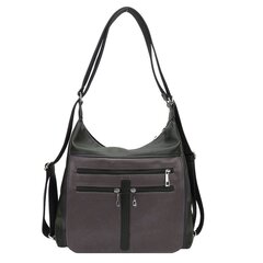 Женский рюкзак/сумка LIGIJA-2 цена и информация | Женские сумки | pigu.lt